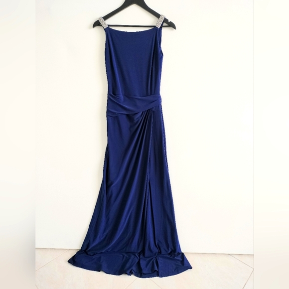 Lauren Ralph Lauren Evening Dress - Picture 1 of 4